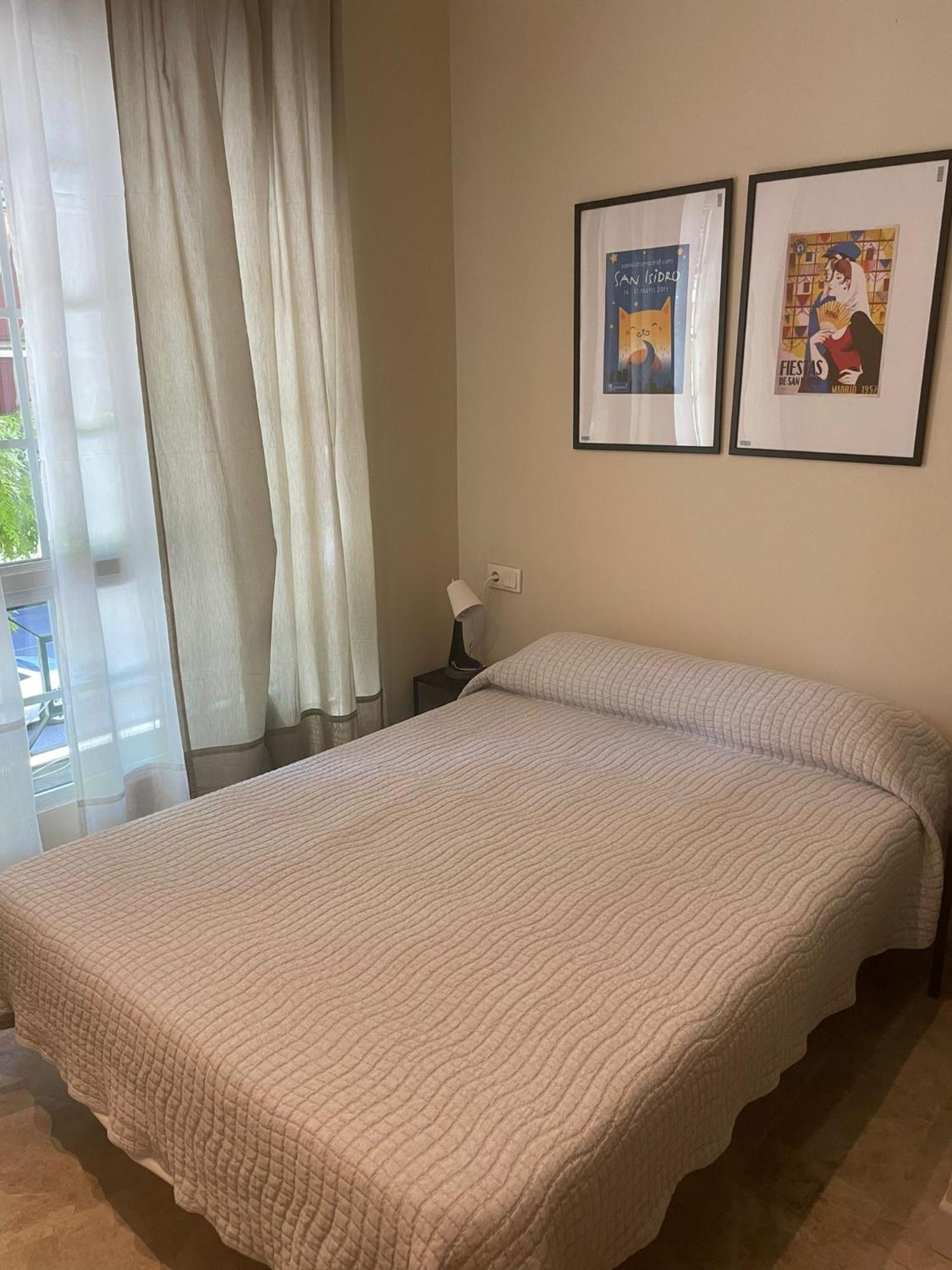 Pension Termino, Madrid